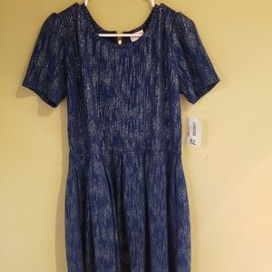 Lularoe Elegant collection Amelia